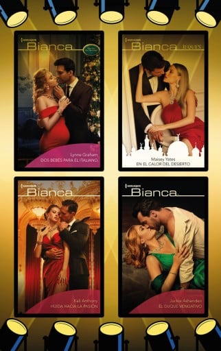 E-Pack Bianca diciembre 2021