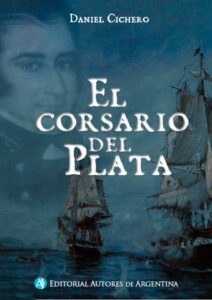 Publication 9 El corsario del Plata