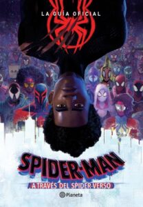 Spider-Man. A través del Spider-Verso. La guía oficial