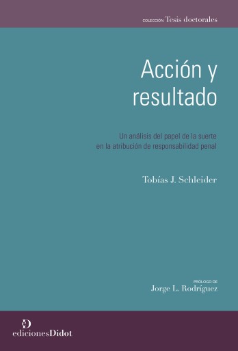 Acción y resultado
