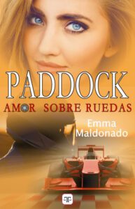 Paddock, amor sobre ruedas