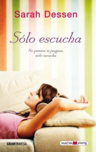 Publication 15 Sólo escucha