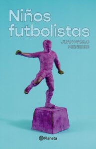 Publication 17 Niños futbolistas