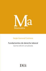 Fundamentos del Derecho laboral