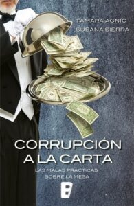 Publication 18 Corrupción a la carta