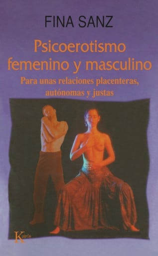 Psicoerotismo femenino y masculino
