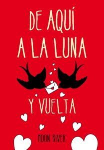 Publication 6 De aquí a la Luna... y vuelta (El clan de los náufragos 1)