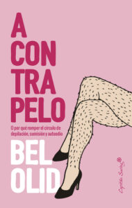 Publication 5 A contrapelo