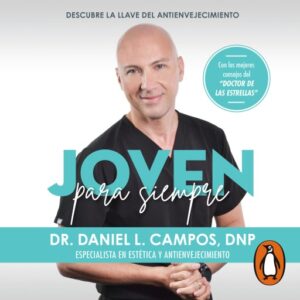 Publication 4 Joven para siempre