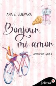 Publication 16 Bonjour, mi amor (Amour en Lyon 1)