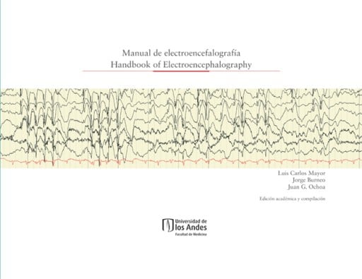 Manual de electroencefalografía: Handbook of electroencephalography