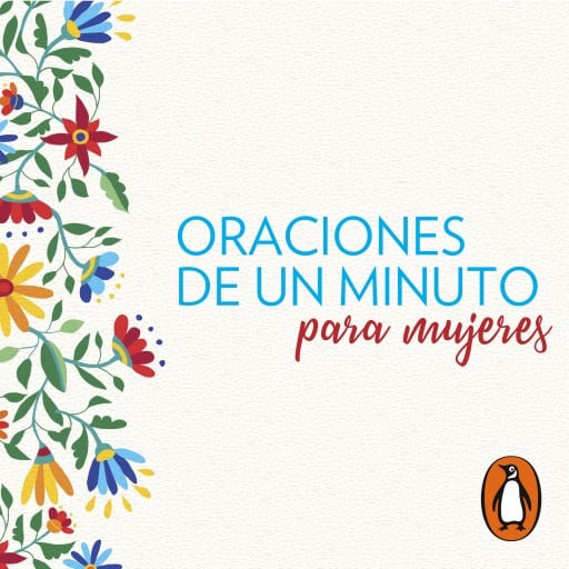 Oraciones de un minuto para mujeres