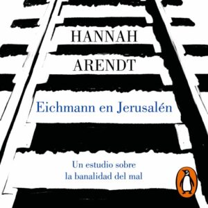 Publication 18 Eichmann en Jerusalén