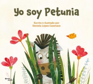 Yo soy Petunia