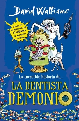 La increíble historia de... - La dentista demonio