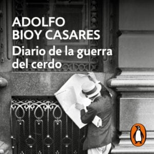 Diario de la guerra del cerdo