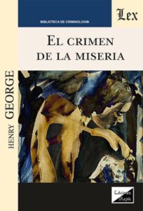 Publication 12 El crimen de la miseria