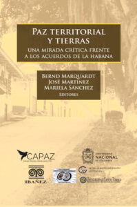 Publication 22 Paz territorial y tierras