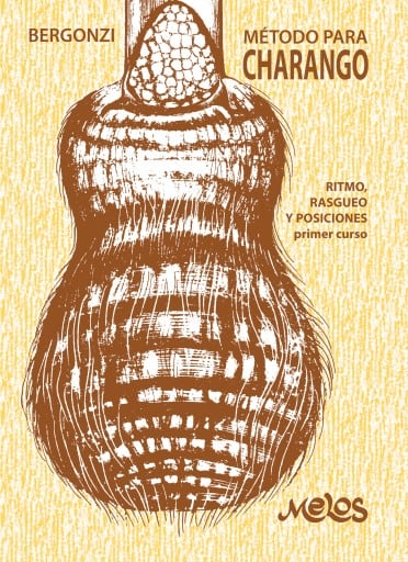 Método para charango