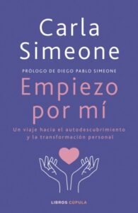 Publication 13 Empiezo por mí