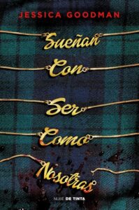 Publication 17 Sueñan con ser como nosotras