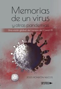 Publication 22 Memorias de un virus y otras pandemias