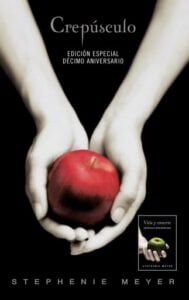 Publication 15 Crepúsculo. Décimo aniversario. Vida y Muerte Edición Dual