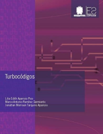 Turbocódigos