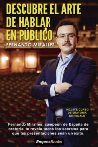 Publication 18 Descubre el arte de hablar en público