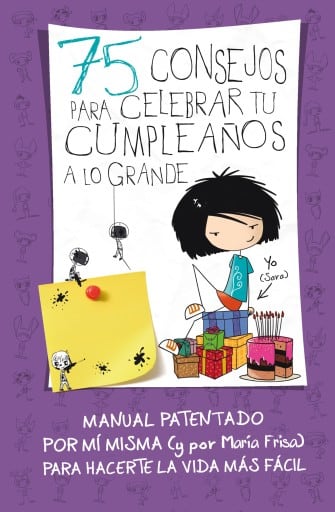 75 consejos para celebrar tu cumpleaños a lo grande (75 Consejos 3)
