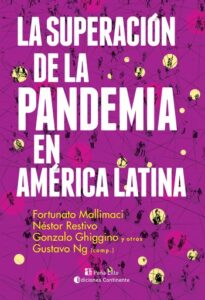 Publication 22 La superación de la pandemia en América Latina