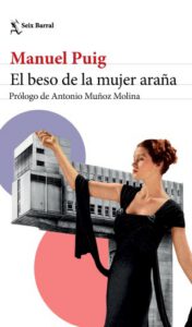 El beso de la mujer araña (NE)