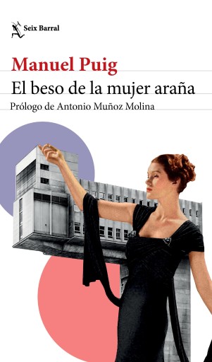 El beso de la mujer araña (NE)