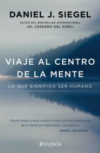Viaje al centro de la mente (Edición mexicana)