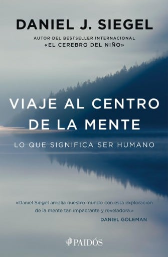 Viaje al centro de la mente (Edición mexicana)