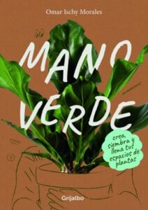 Publication 21 Mano verde