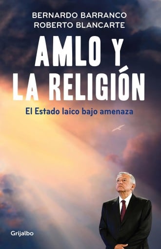 AMLO y la religión