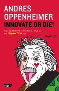 Publication 6 Innovate or Die!