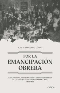 Publication 10 Por la emancipación obrera