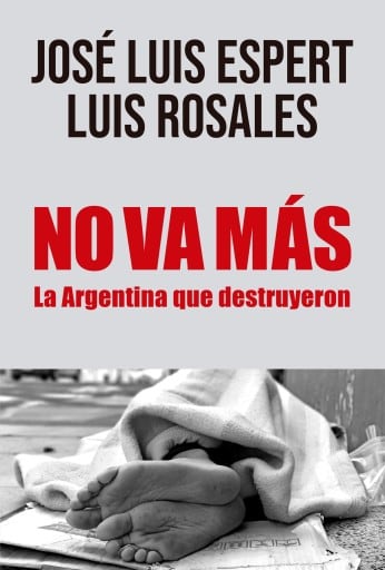 No va más