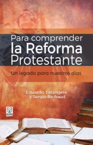 Publication 11 Para comprender la Reforma Protestante
