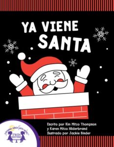 Publication 20 Ya Viene Santa