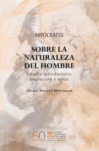 Publication 24 Hipócrates sobre la naturaleza del hombre