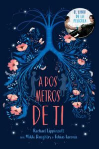 Publication 19 A dos metros de ti