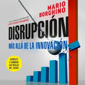 Publication 9 Disrupción