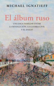Publication 2 El álbum ruso