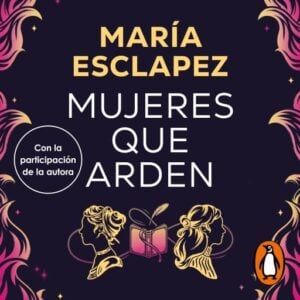 Mujeres que arden