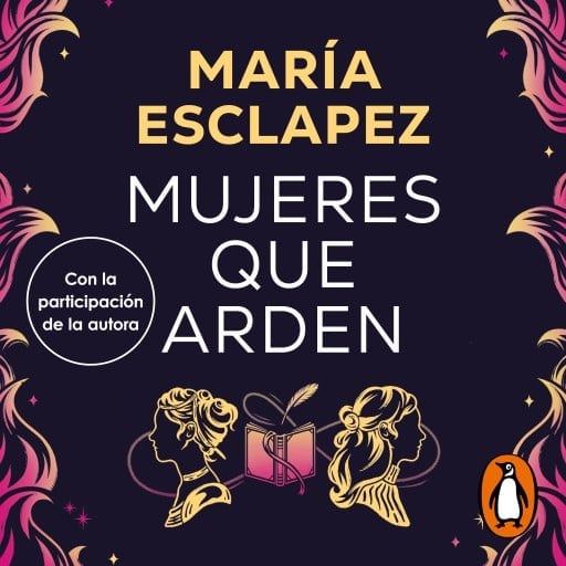Mujeres que arden