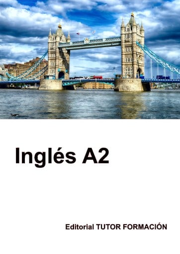 Inglés A2