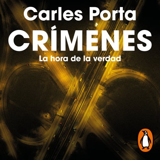 Crímenes 4 - La hora de la verdad
